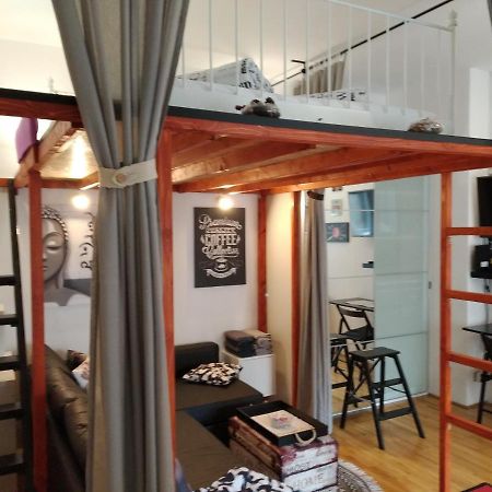 Downtown Dream Appartement Zagreb Buitenkant foto