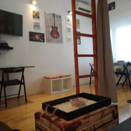 Downtown Dream Appartement Zagreb Buitenkant foto