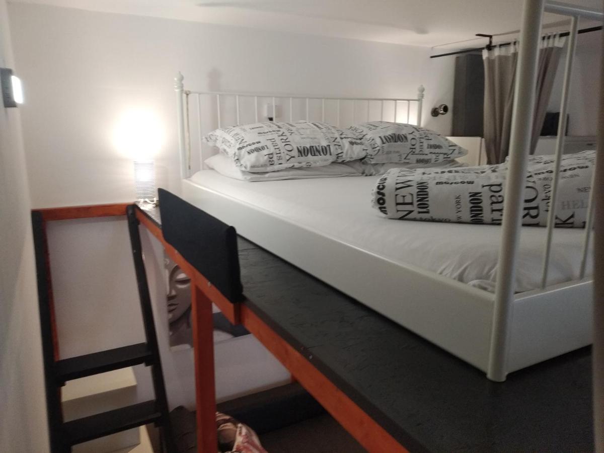 Downtown Dream Appartement Zagreb Buitenkant foto