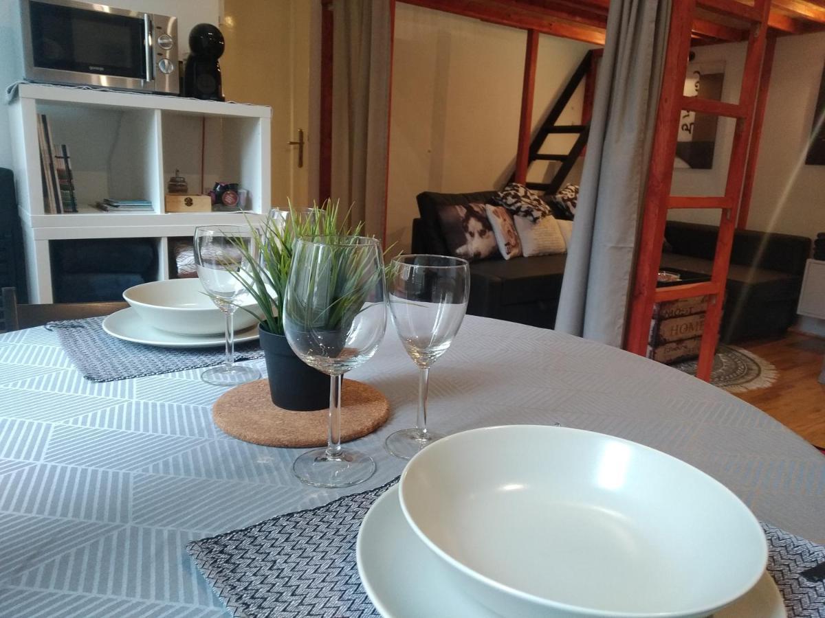 Downtown Dream Appartement Zagreb Buitenkant foto