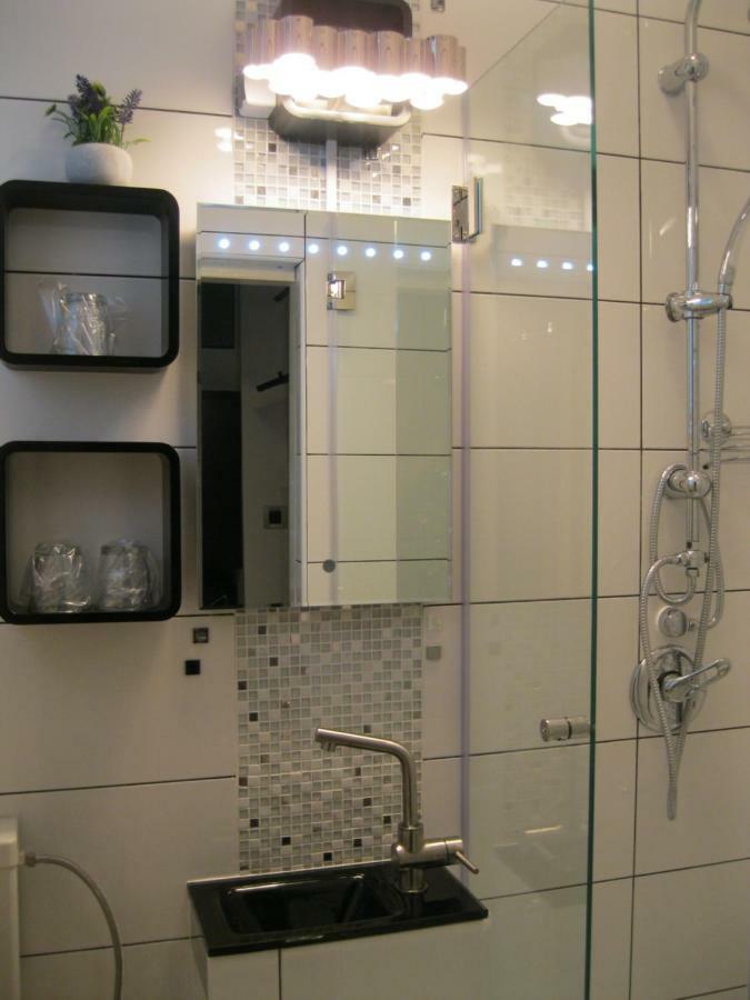 Downtown Dream Appartement Zagreb Buitenkant foto