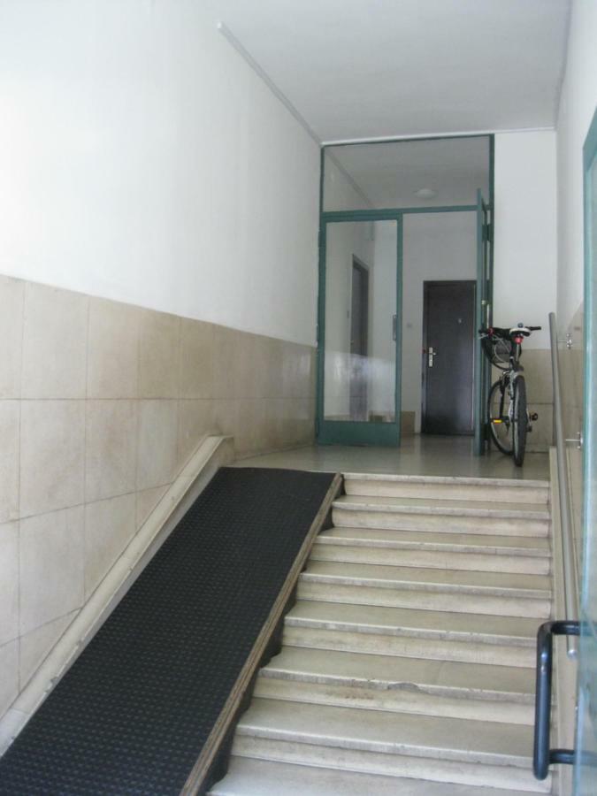 Downtown Dream Appartement Zagreb Buitenkant foto
