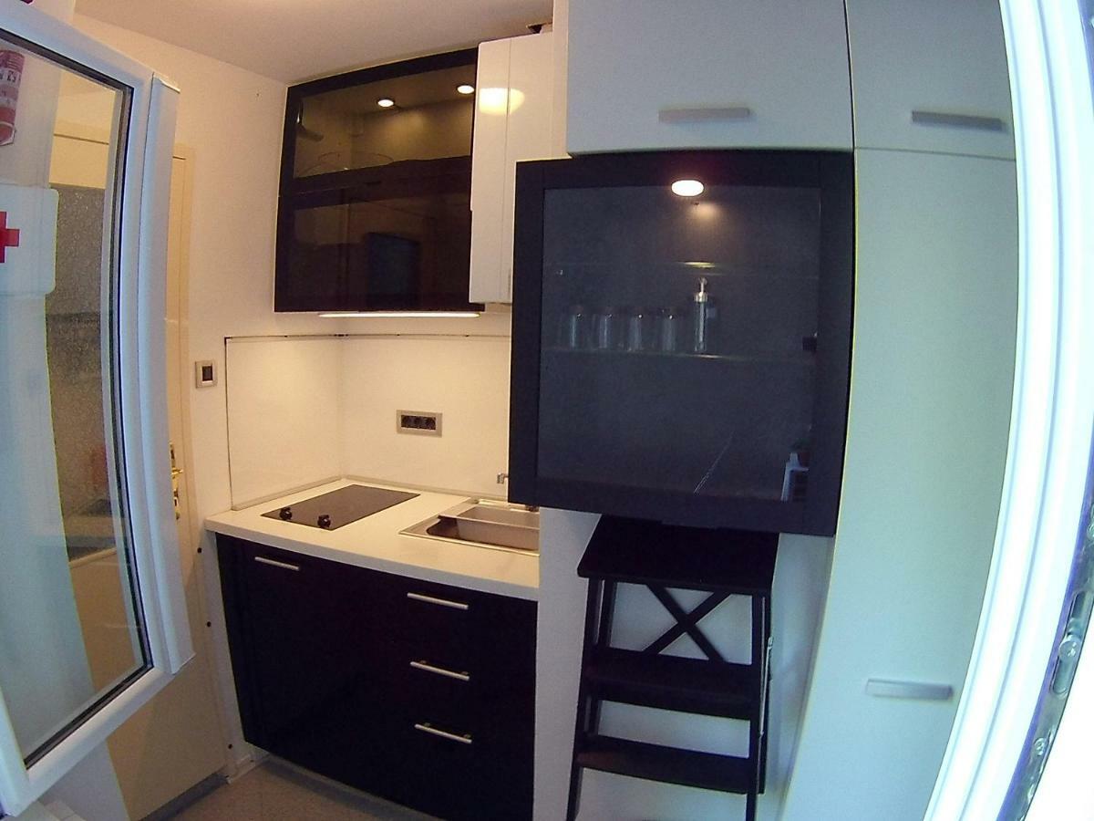 Downtown Dream Appartement Zagreb Buitenkant foto