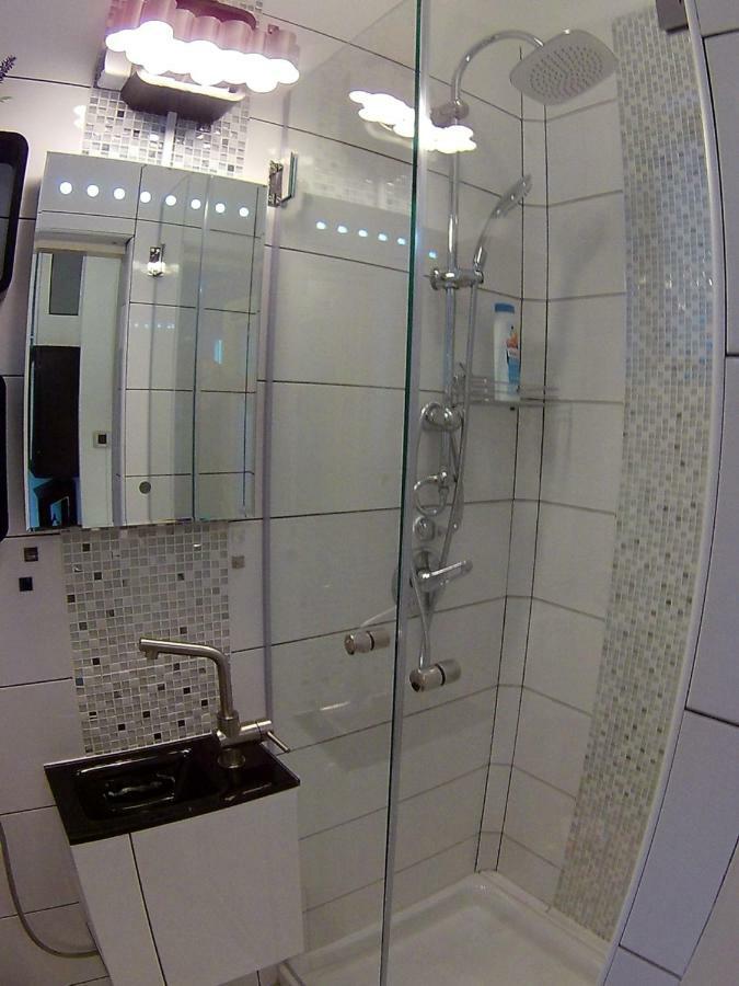 Downtown Dream Appartement Zagreb Buitenkant foto
