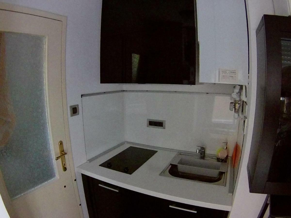 Downtown Dream Appartement Zagreb Buitenkant foto