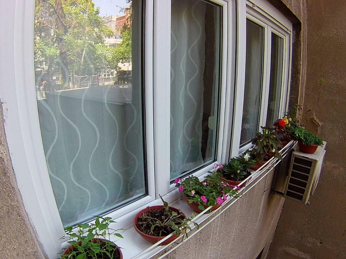Downtown Dream Appartement Zagreb Buitenkant foto