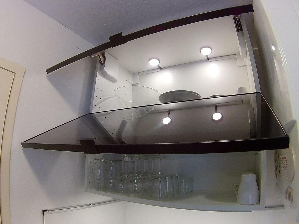 Downtown Dream Appartement Zagreb Buitenkant foto